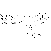 阿维菌素标准溶液