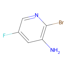 3-氨基-2-溴-5-氟吡啶