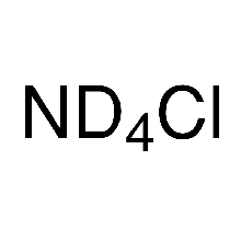 氯化铵-d4