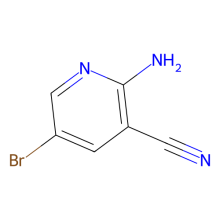 2-氨基-5-溴-烟酰腈