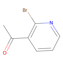 3-乙酰基-2-溴吡啶