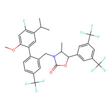 Anacetrapib (MK-0859)