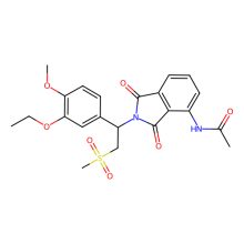 Apremilast (CC-10004)