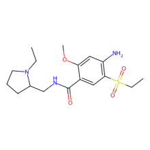 阿米舒必利
