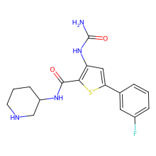 AZD7762