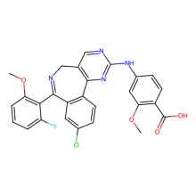 Alisertib (MLN8237)