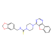 Amuvatinib (MP-470)