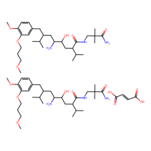Aliskiren Hemifumarate