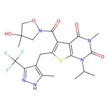 AZD3965