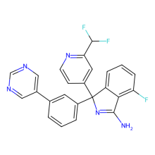 AZD3839