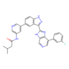 Adavivint (SM04690)