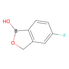 5-氟-1,3-二氢-1-羟基-2,1-苯并氧杂硼戊环