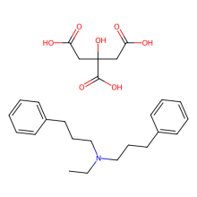 Alverine Citrate