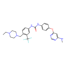 AST-487 (NVP-AST487)