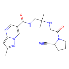 阿那格列汀