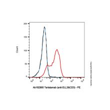 Tarlatamab (anti-DLL3&CD3)