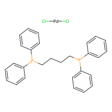 1,4-双(二苯基膦丁烷)二氯化钯