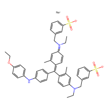 考马斯亮蓝G250