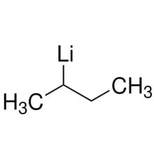 仲丁基锂 (s-BuLi)