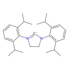1,3-双(2,6-二异丙苯基)咪唑啉酮-2-亚基