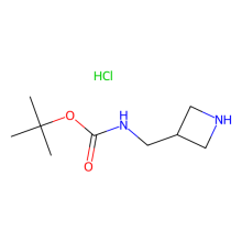 3-(Boc-氨甲基)氮杂环丁烷盐酸盐