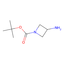 1-Boc-3-氨基吖丁啶