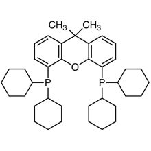 4,5-双(二环己基膦)-二苯并吡喃衍生物