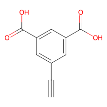 5-乙炔基间苯二甲酸