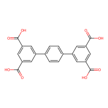 1,1′:4′,1″三联苯-3,3″,5,5″-四甲酸