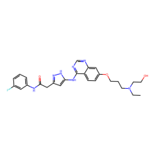 Barasertib (AZD1152-HQPA)
