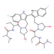 Birinapant