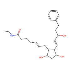 比马前列素