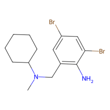 Bromhexine