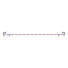 Bis-MAL-dPEG®₁₁