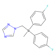 甲醇中氟硅唑溶液