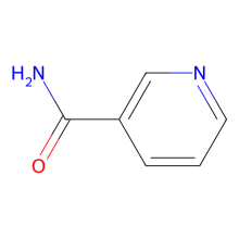 甲醇中烟酰胺溶液