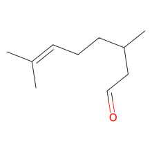 香茅醛