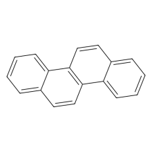 氘代屈(Chrysene-d12)