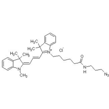 氰化三叠氮（DMSO溶液）