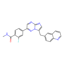 Capmatinib (INCB28060)