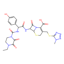 Cefoperazone