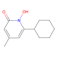 Ciclopirox