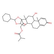 Ciclesonide