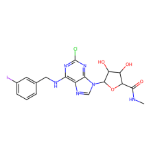 2-Cl-IB-MECA