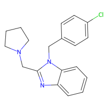 Clemizole