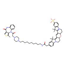 Cy3B-telenzepine
