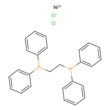 1,2-双(二苯基膦)乙烷氯化镍