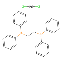 1,2-二(二苯基膦基)乙烷二氯化钯(II)