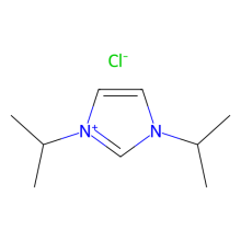 1,3-二异丙基咪唑氯