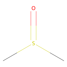 二甲基亚砜（DMSO）